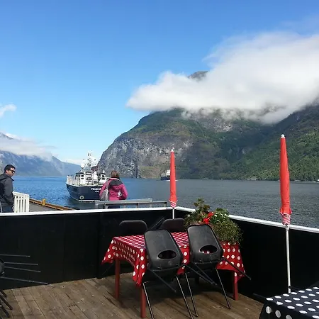 Dampskipskaia